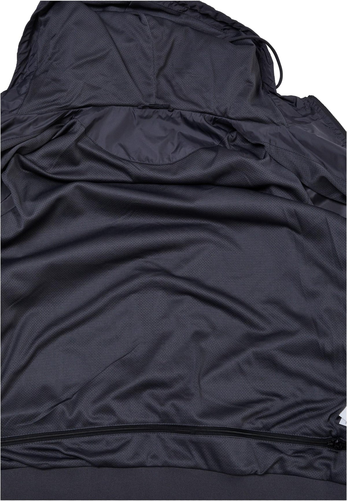 Windrunner in Dark Shadow, Detailansicht