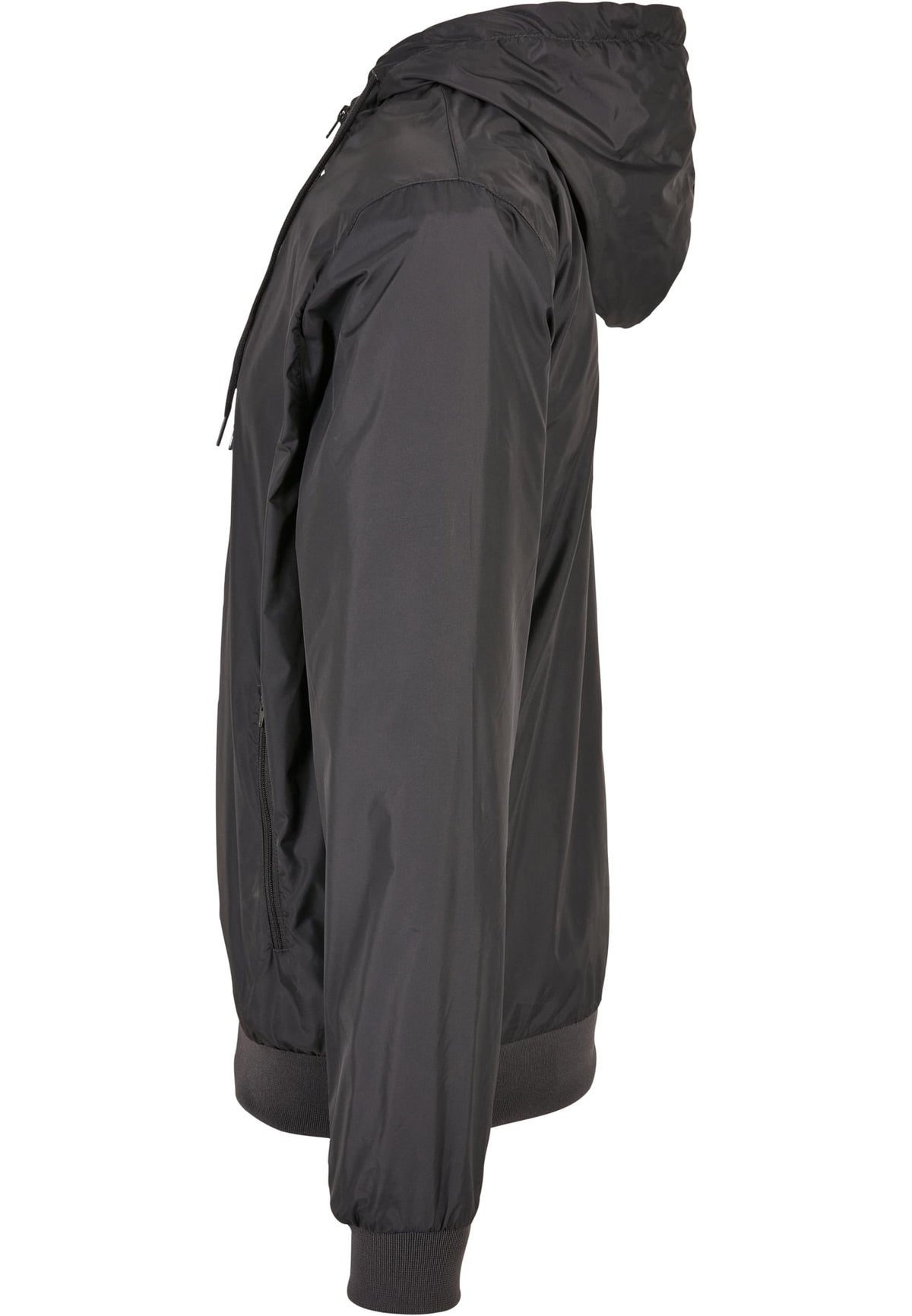 Windrunner in Dark Shadow, Detailansicht