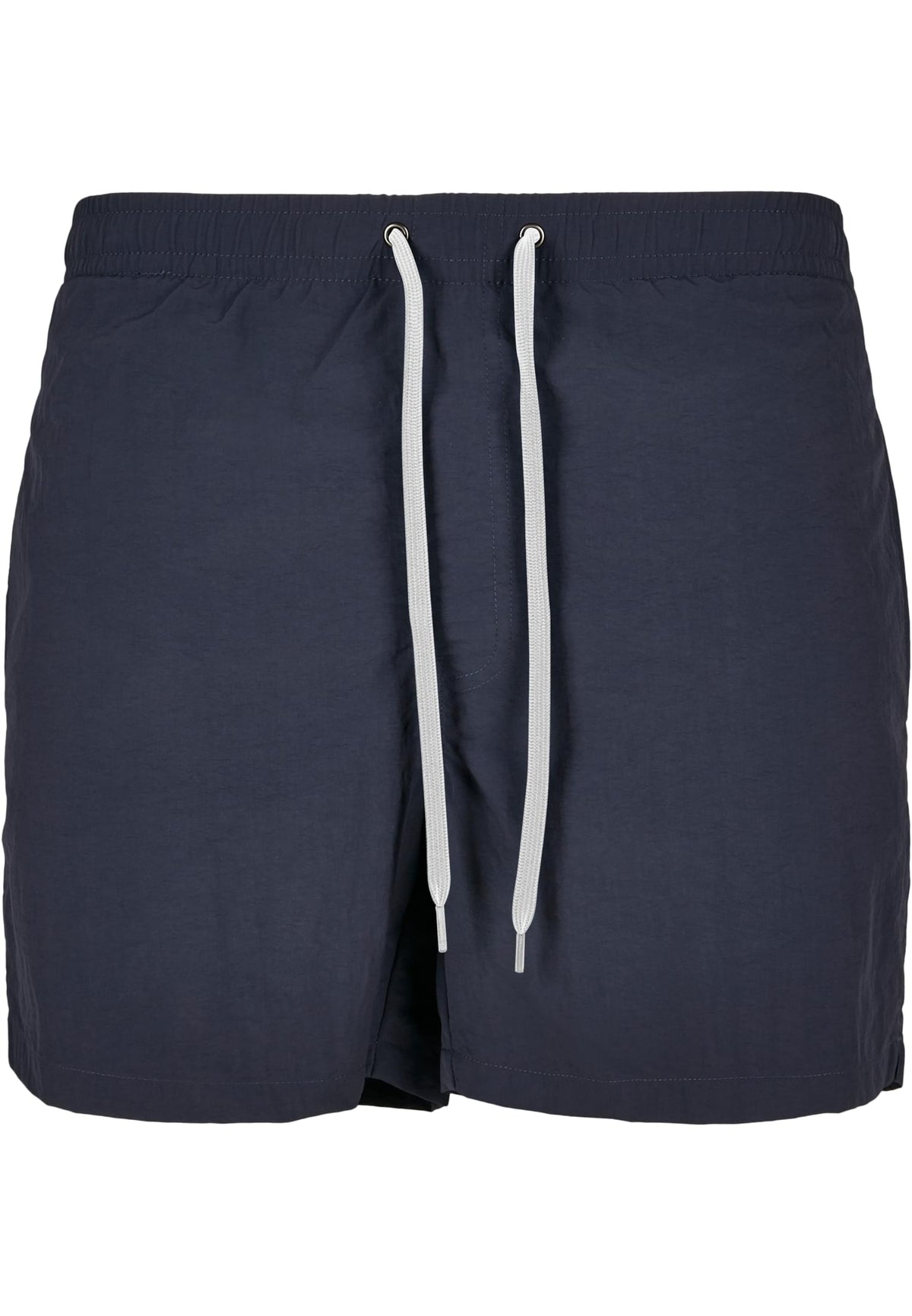 Swim Shorts in Navy, Vorderansicht