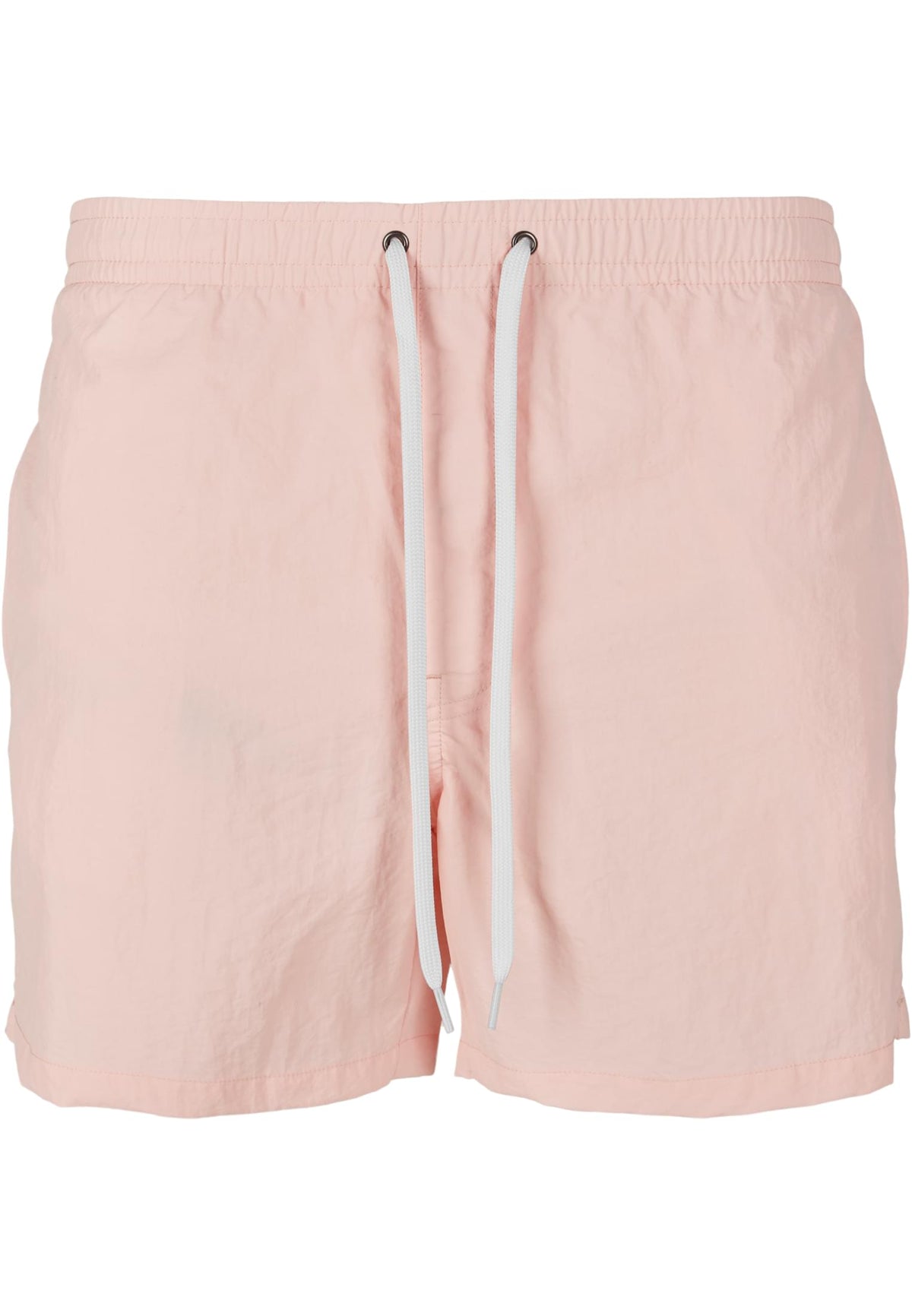 Swim Shorts in Pink, Vorderansicht