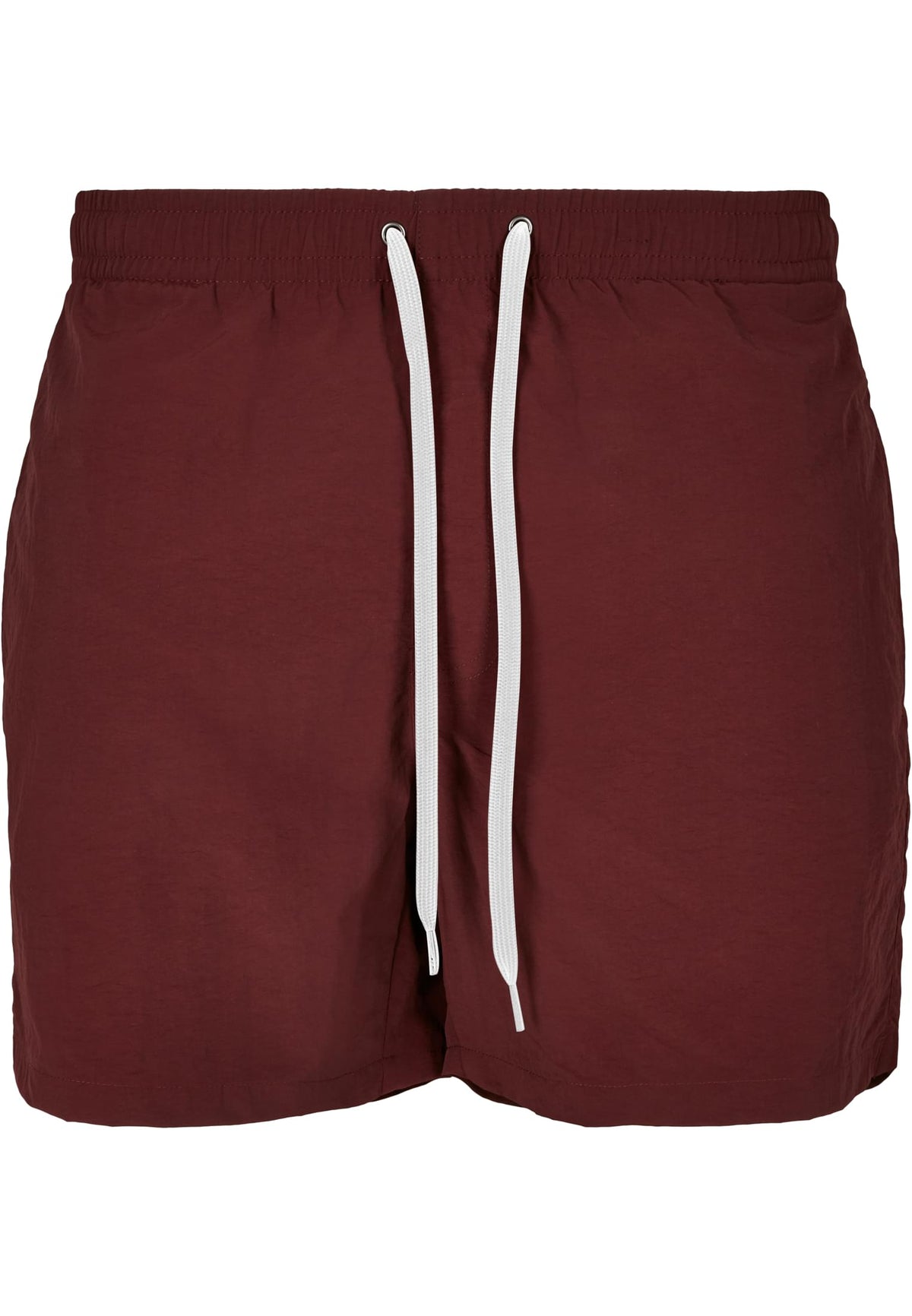 Swim Shorts in Cherry, Vorderansicht