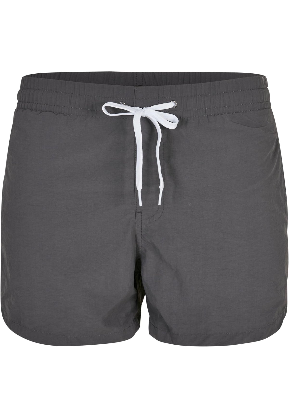 Swim Shorts in Dark Shadow, Vorderansicht