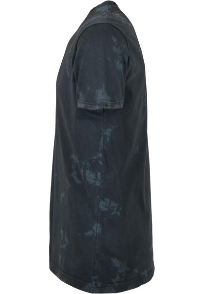 Batik Dye Tee in Grey-Dark Grey, Detailansicht