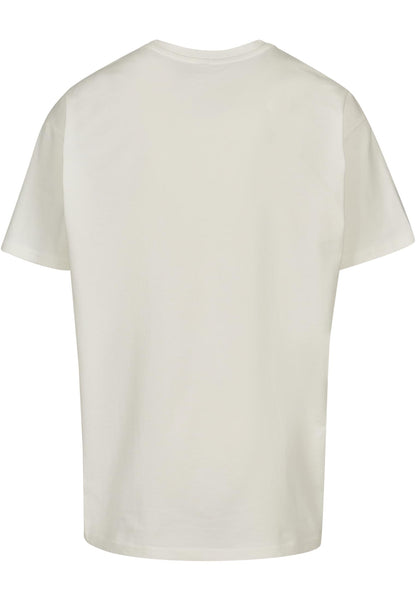 Heavy Oversize Tee in Ready For Dye, Rückansicht